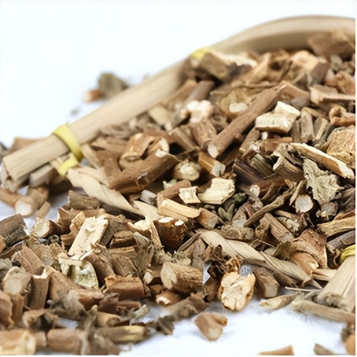 30年便秘张仲景治好了,张仲景用大黄治便秘