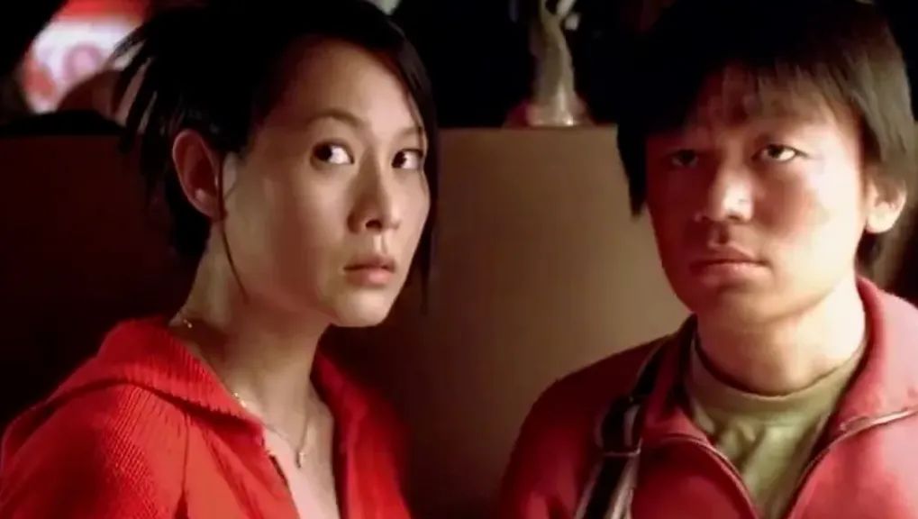 刘若英王宝强见面激动场面,2019年刘若英与王宝强新视频