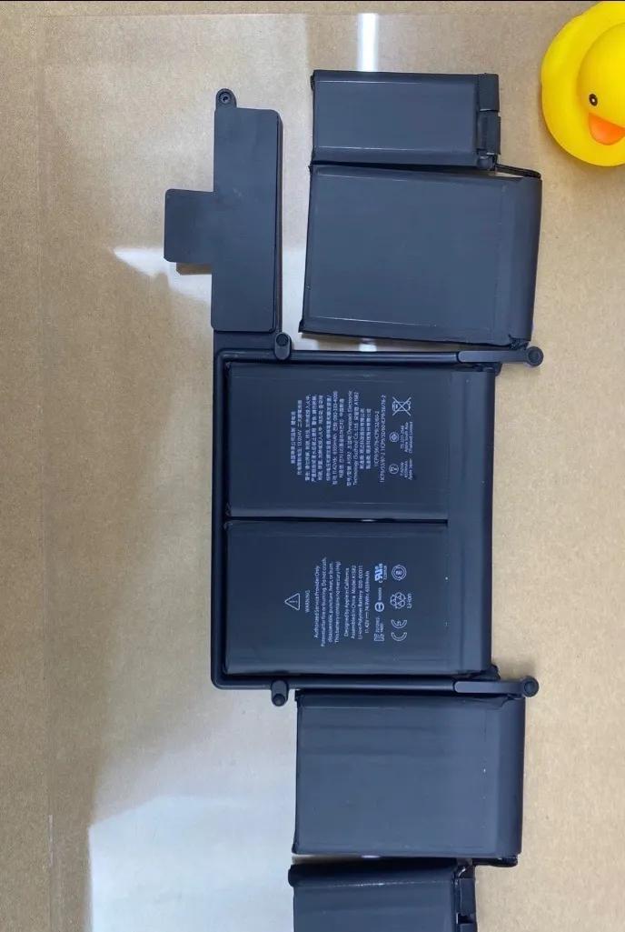 苹果售后换笔记本电脑电池多少钱,苹果笔记本电脑换电池贵吗