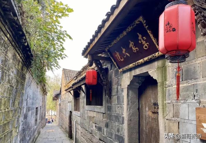 四川宜宾旅游景点排名前十自驾游,四川宜宾旅游攻略最佳景点