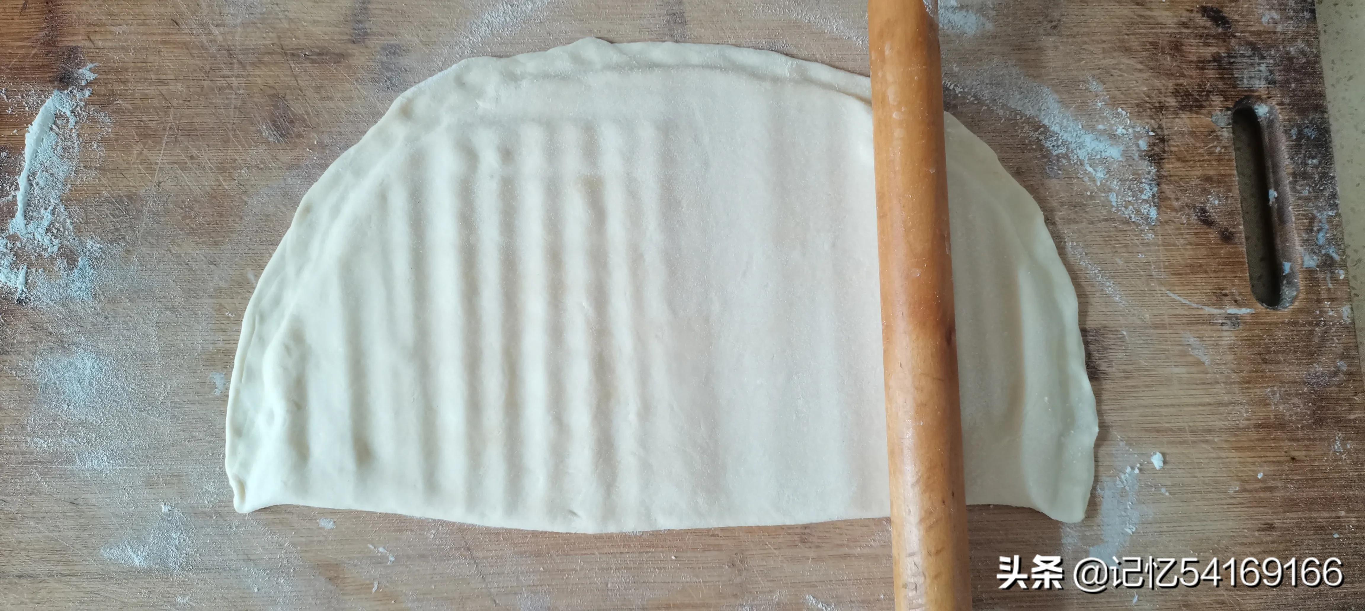 绿豆饼的做法电饼铛,绿豆饼的简单做法大全