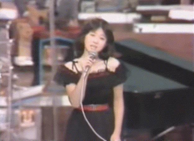 中森明菜最后的下场,中森明菜遇到的渣男是谁