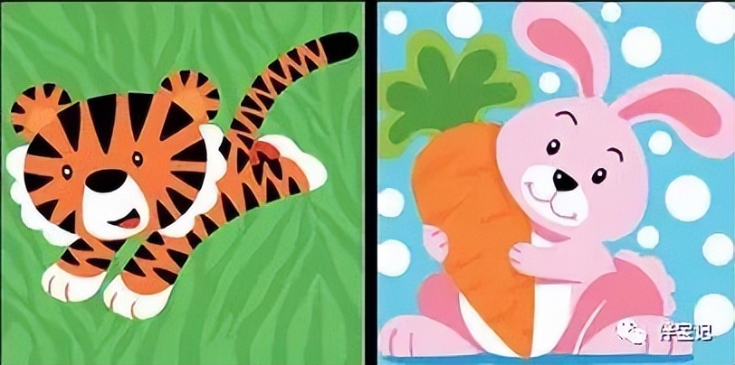 十二生肖中老虎和兔子的故事,十二生肖虎兔的故事