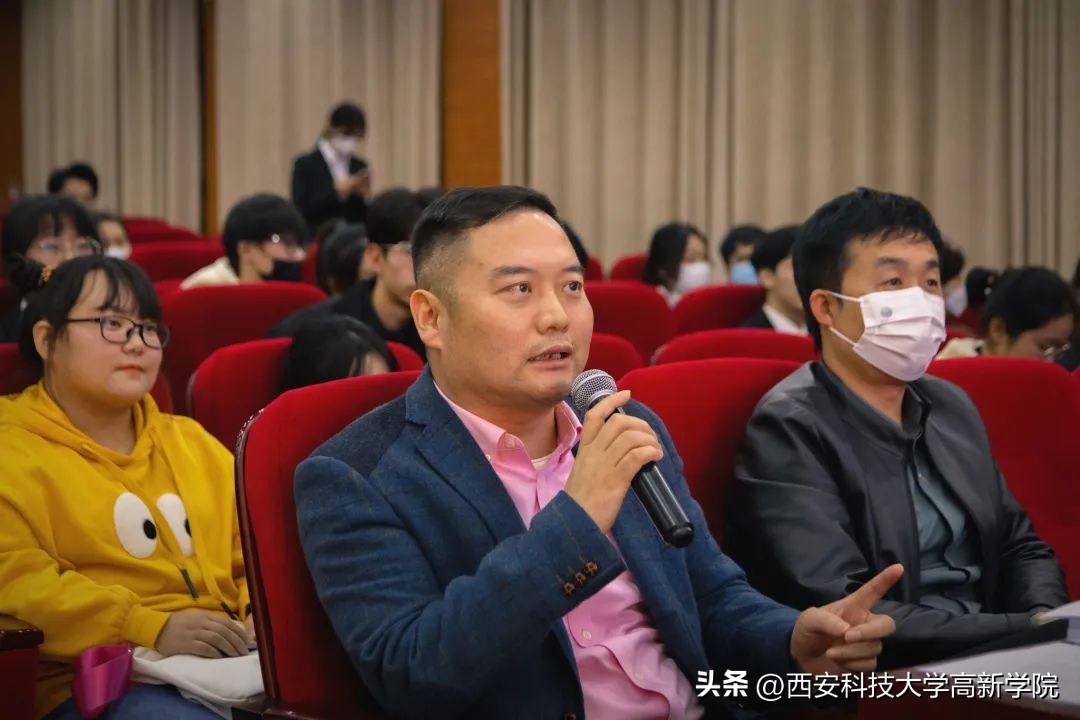 揭晓！XKU职业生涯规划之星