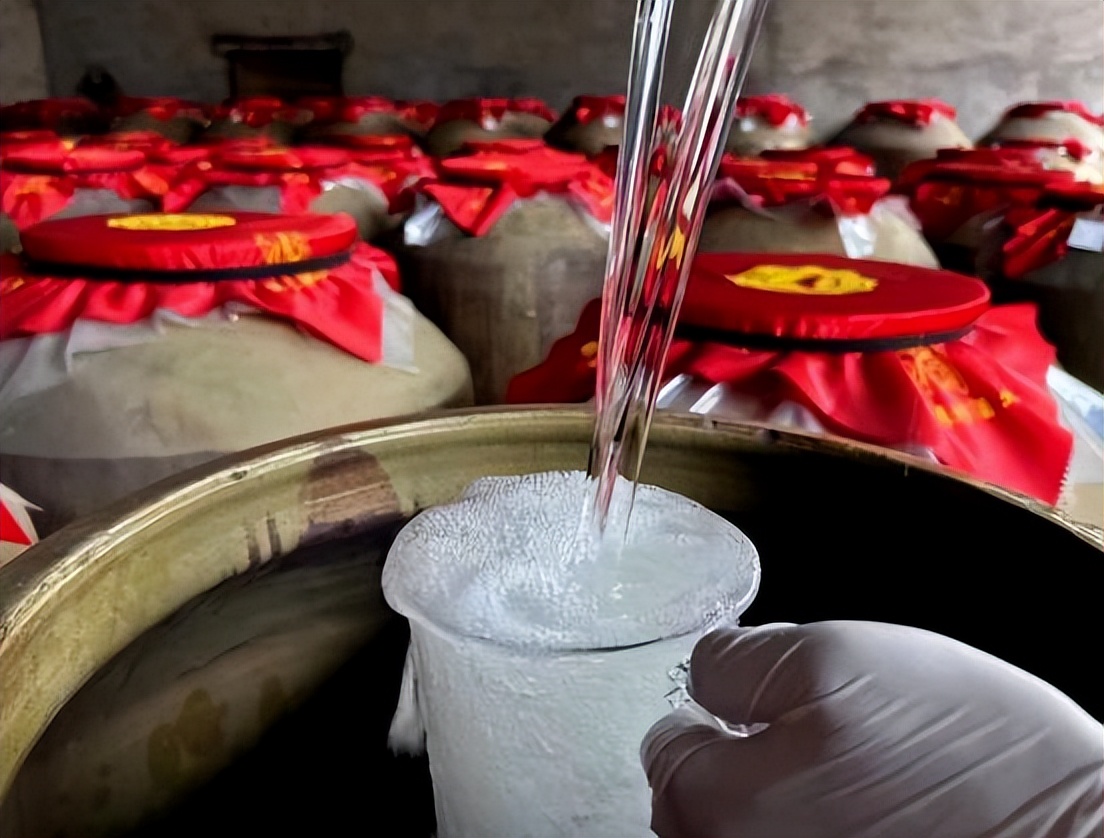 江苏梦之蓝酒席,江苏梦之蓝有多难喝