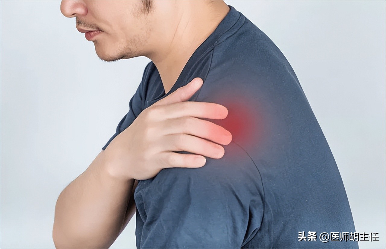 肺癌导致的肩膀疼是什么症状,肺癌导致肩膀疼痛的症状