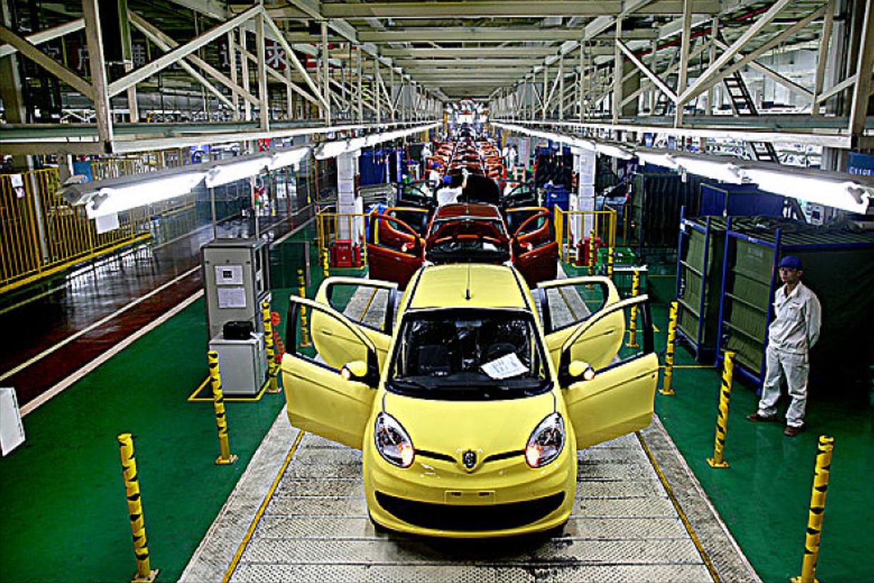 老年代步车究竟能不能上路？江苏省最近有新消息，或可以合法上路