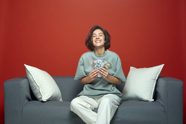 财富自媒体,自媒体创业机会