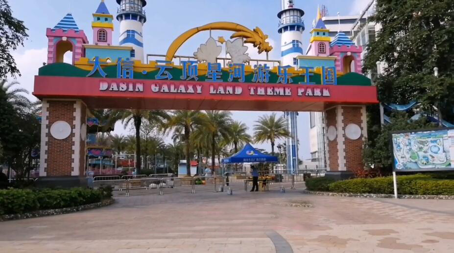 中山到云南自驾游攻略,中山自驾游景点推荐