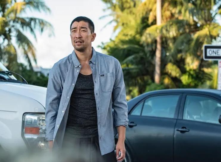 十大公认的硬汉男明星,最爷们明星