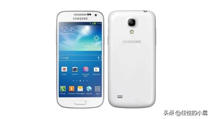 三星galaxyzflip系列进化史,三星galaxy演变