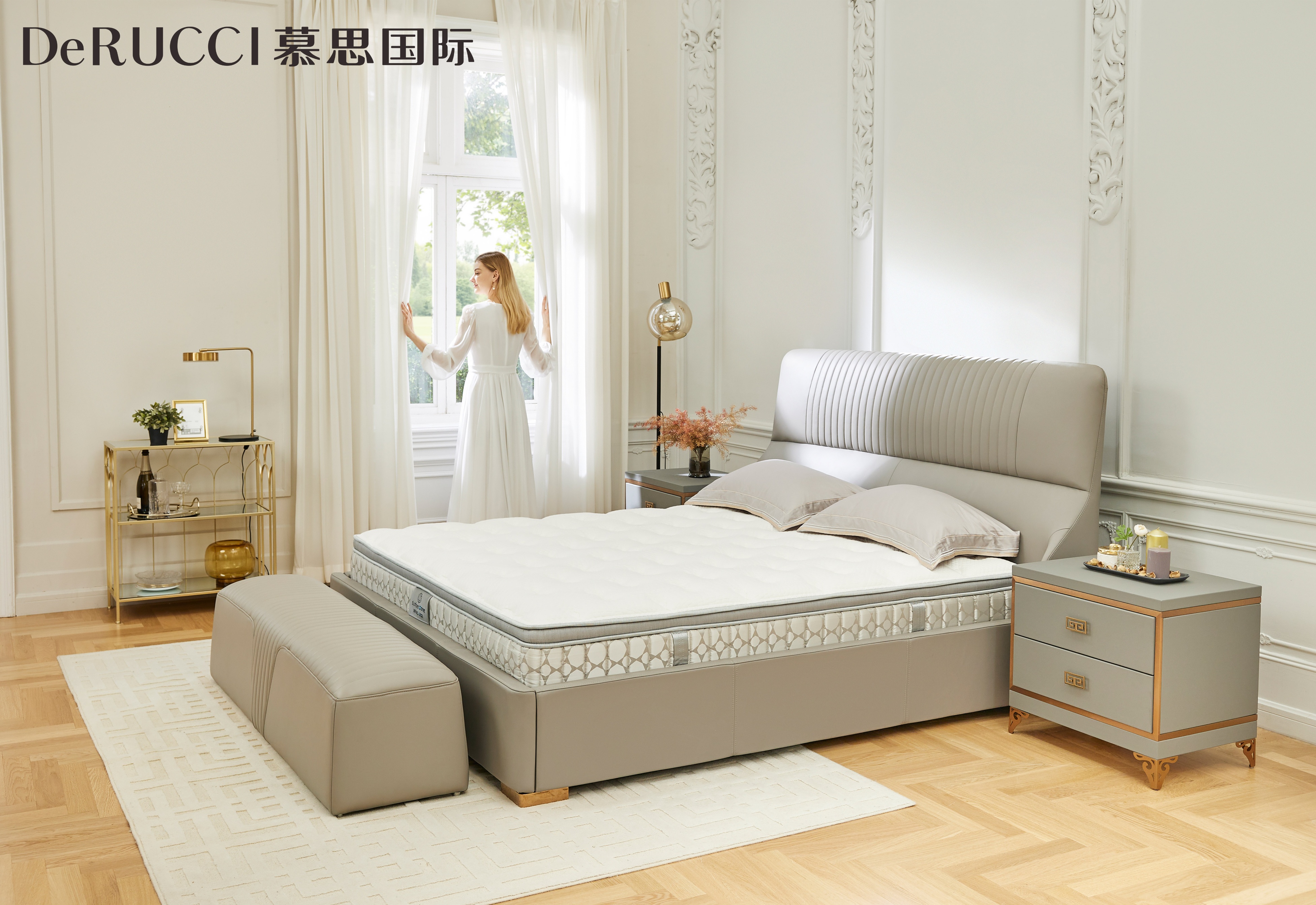 慕思睡眠酒店床垫体验,慕思的床垫真的能改善睡眠质量吗