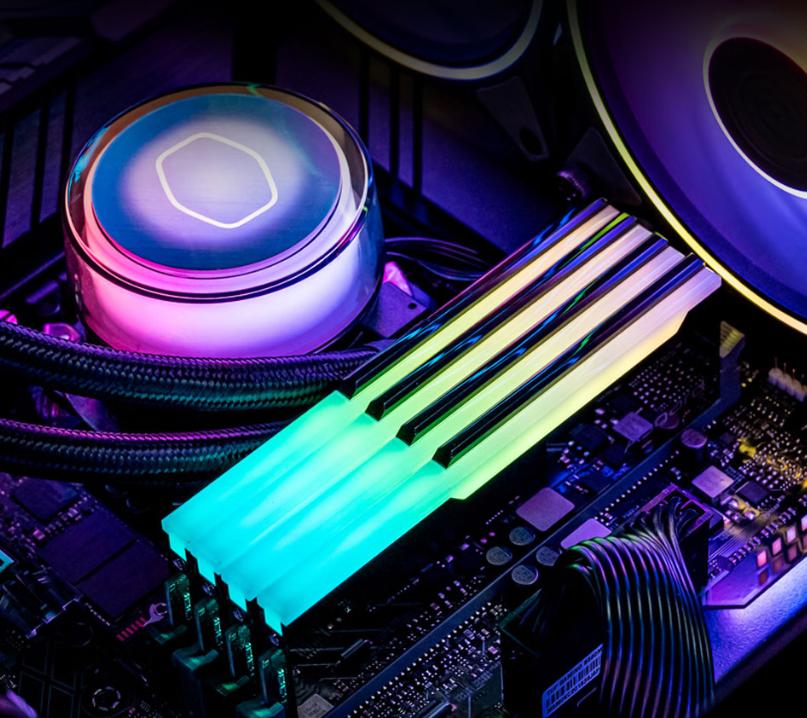 ddr5内存条要怎么看性能参数,ddr5内存条性能提升多少