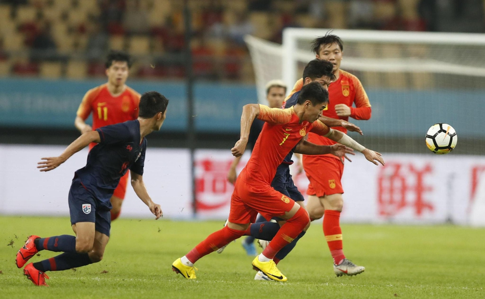 国足将对阵叙利亚直播,直播国足对叙利亚比赛