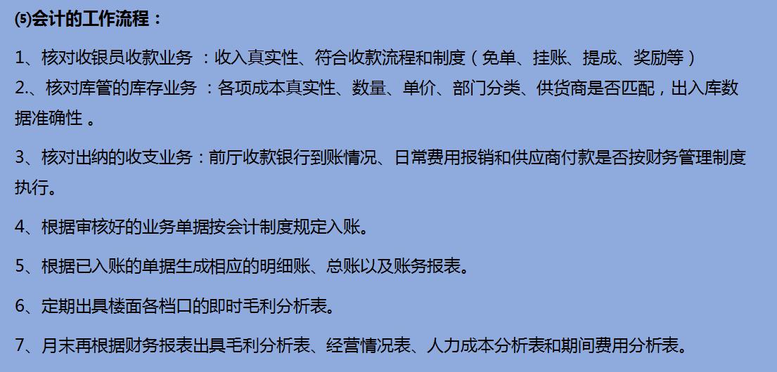 新手餐饮会计怎么做账完整版,免费餐饮代金券怎么做账务处理