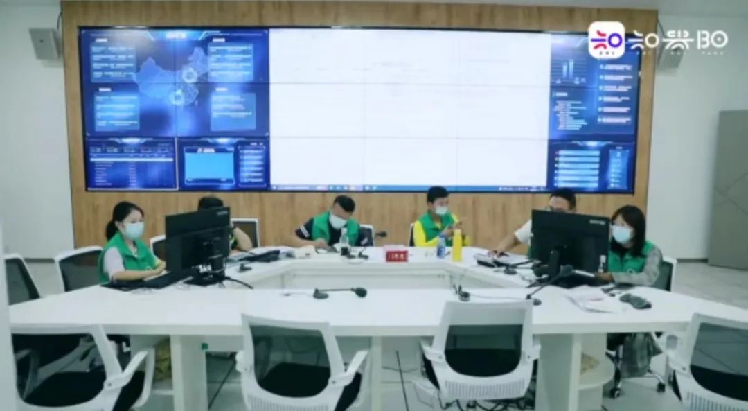 2019绿丝带公益活动,绿丝带温暖筑城公益行动