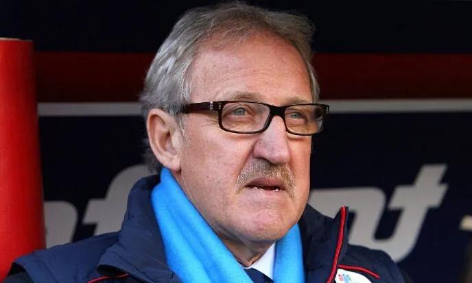 2002年意甲切沃,意甲切沃2019赛季