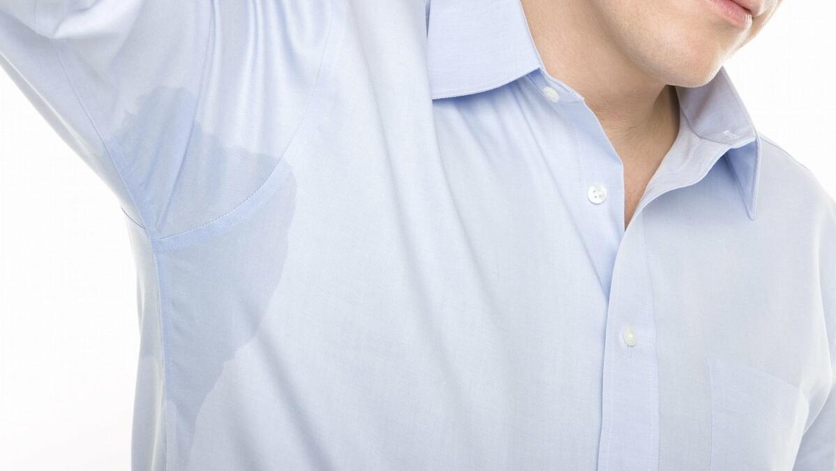 教你一招根除狐臭,腋下有狐臭根除最好方法