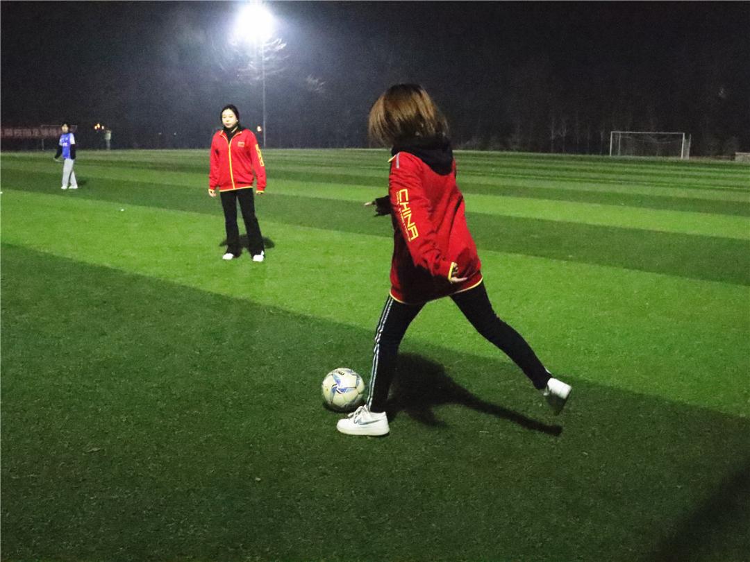 加油“世界杯”，逐鹿“绿岛杯”！