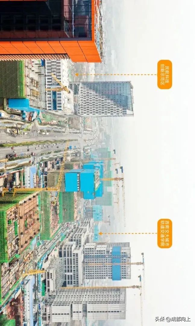 三岔镇东部新区,三岔属于东部新城还是东部新区