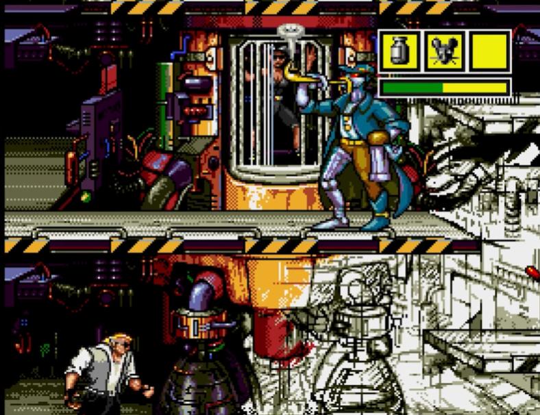 世嘉md十大良心游戏,世嘉md十大必玩神作