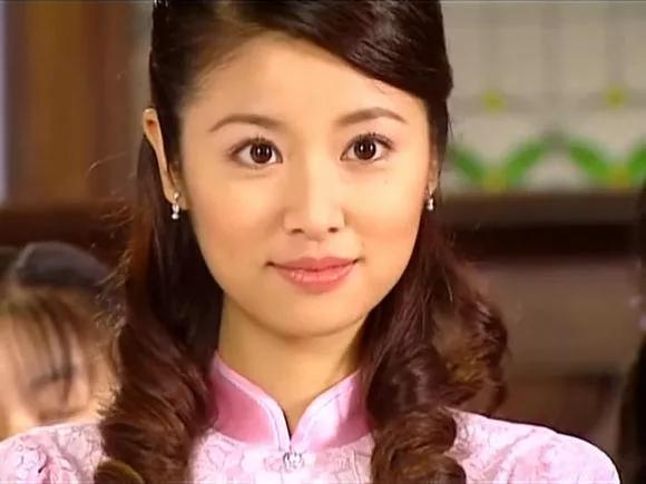 林心如辛酸史真实原因,林心如20年变化