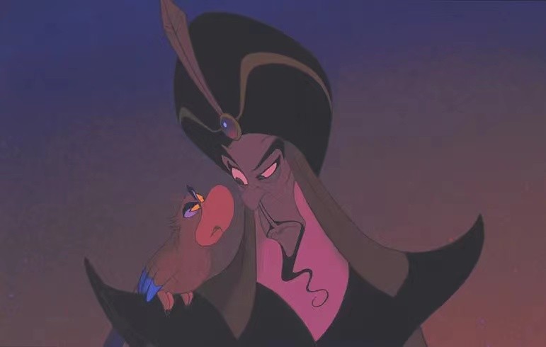 电影阿拉丁的细节,阿拉丁电影的观后感