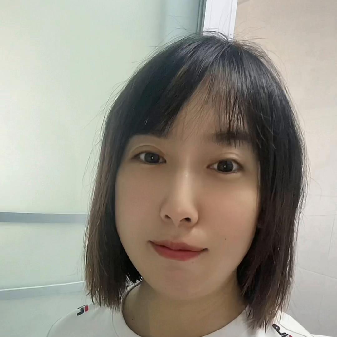 芳芳是个小太阳，浑身充满正能量#清苑