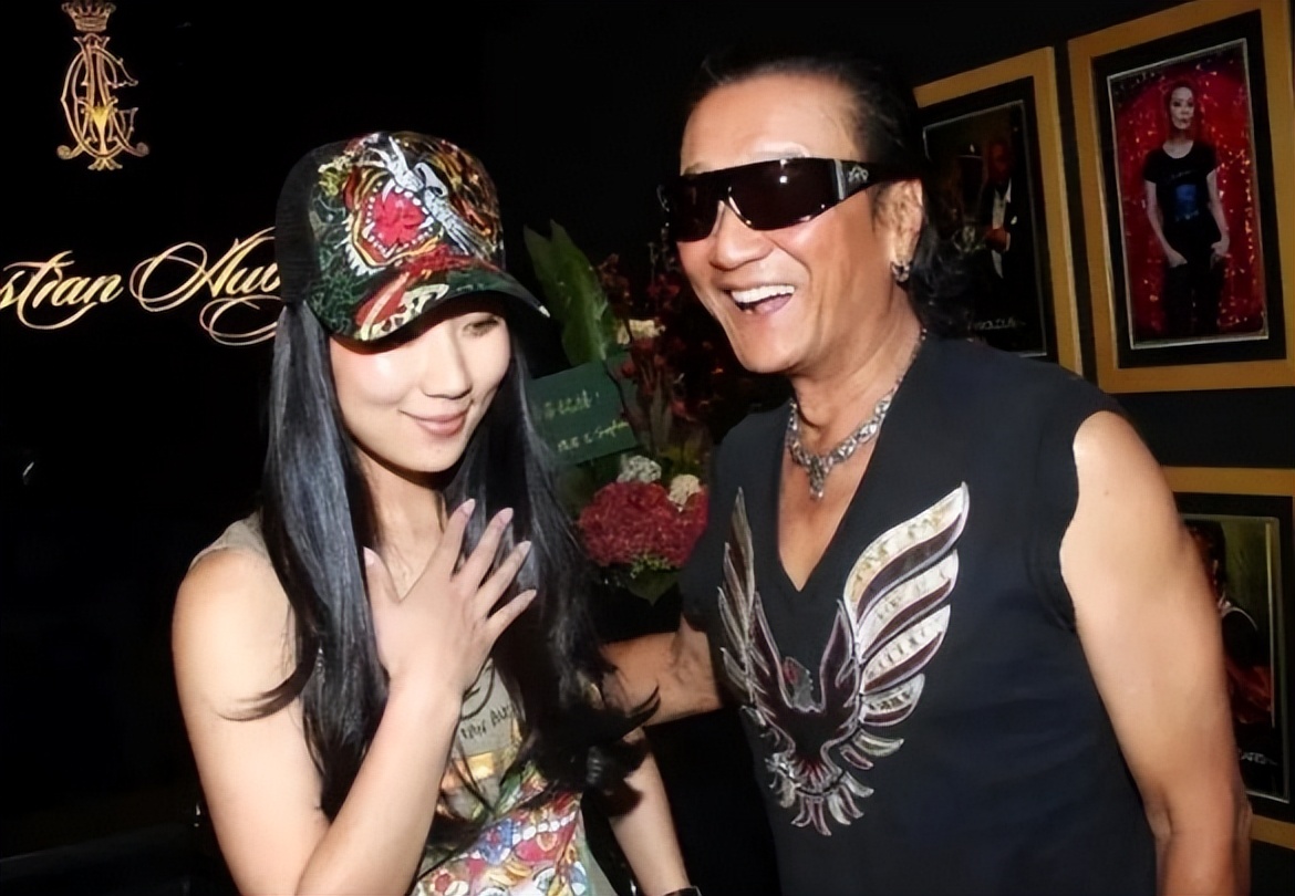 谢贤给了coco多少钱分手费,coco谢贤分手后怎样了