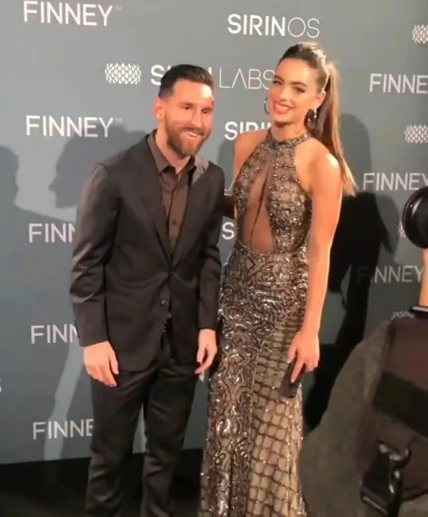 宠妻狂魔梅西是谁,梅西宠妻狂魔