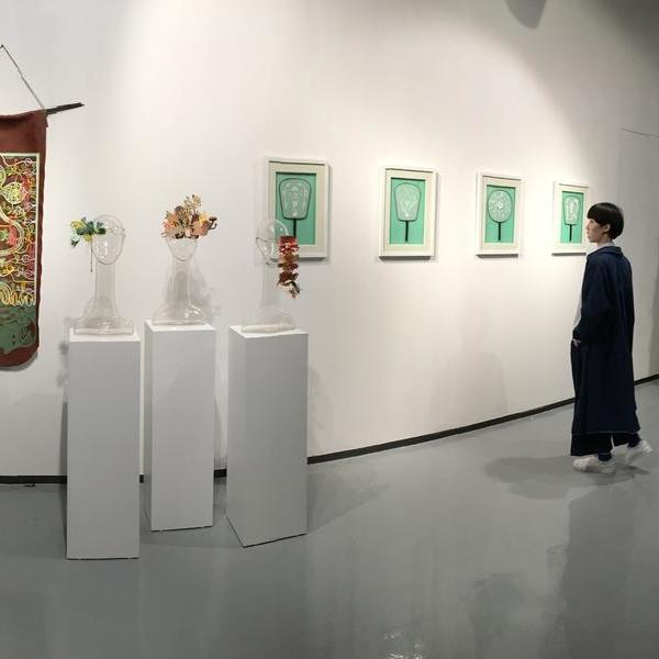 90后剪纸艺术家陈粉丸作品,陈粉丸作品制作