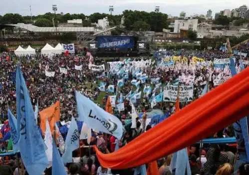 哭泣的阿根廷国家冷知识,你不知道的国家冷知识阿根廷