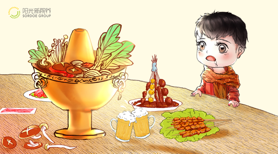 饿着肚子睡和吃宵夜睡哪个危害大,睡前吃宵夜有什么危害