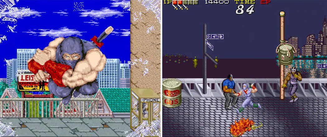 忍者龙剑传人物,忍者龙剑传上忍