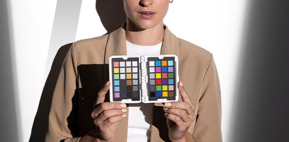 为照片、视频颜色失真苦恼？您需要SpyderCheckrPhoto校色卡！