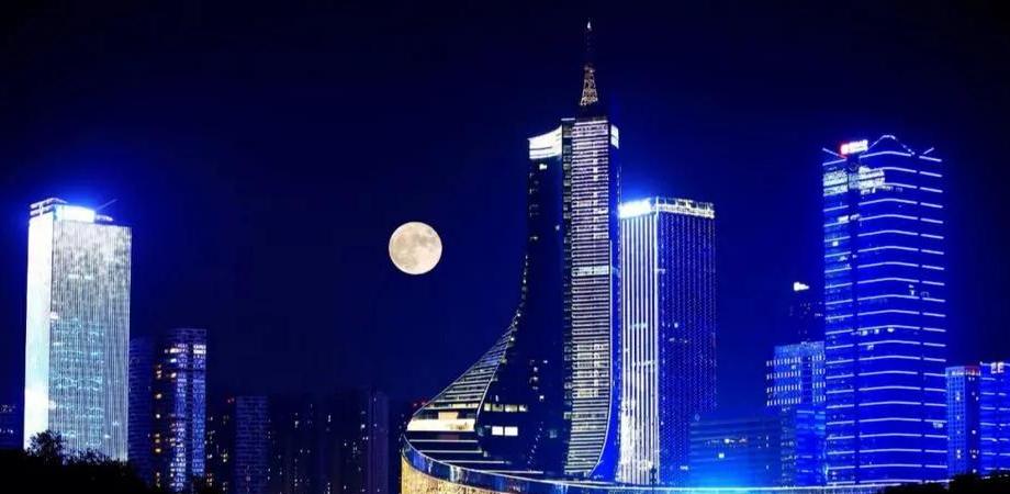 芜湖市城南有发展前景吗,芜湖崛起历史