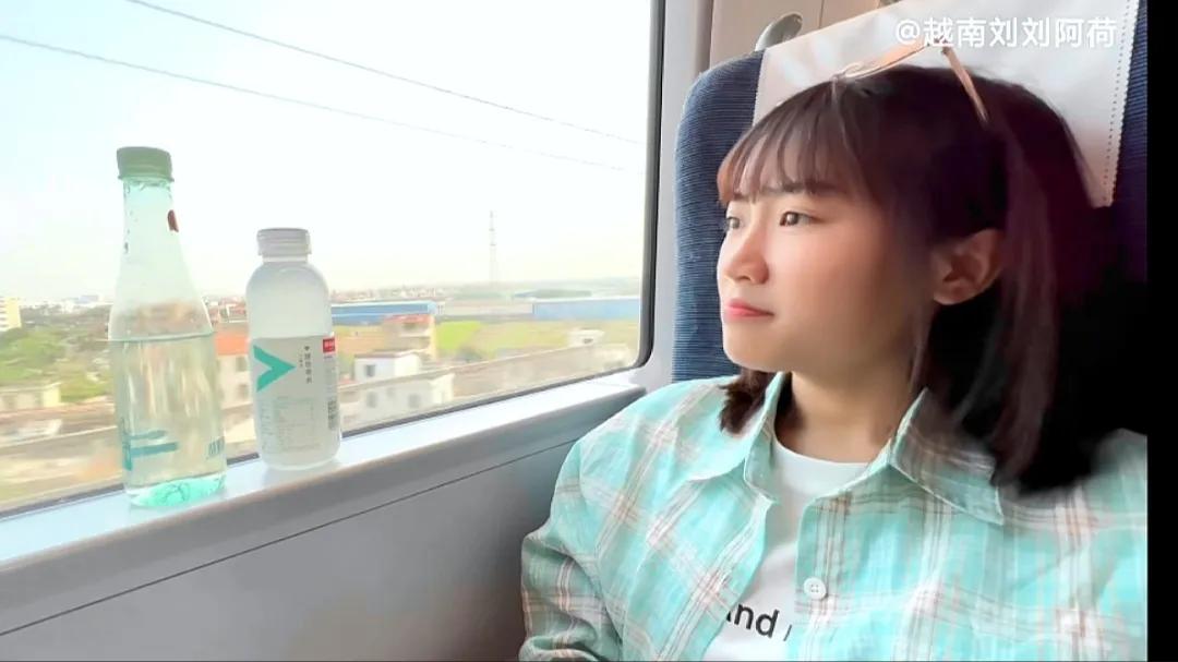 刘刘和越南女友阿荷,刘刘和越南女友阿荷结果怎样