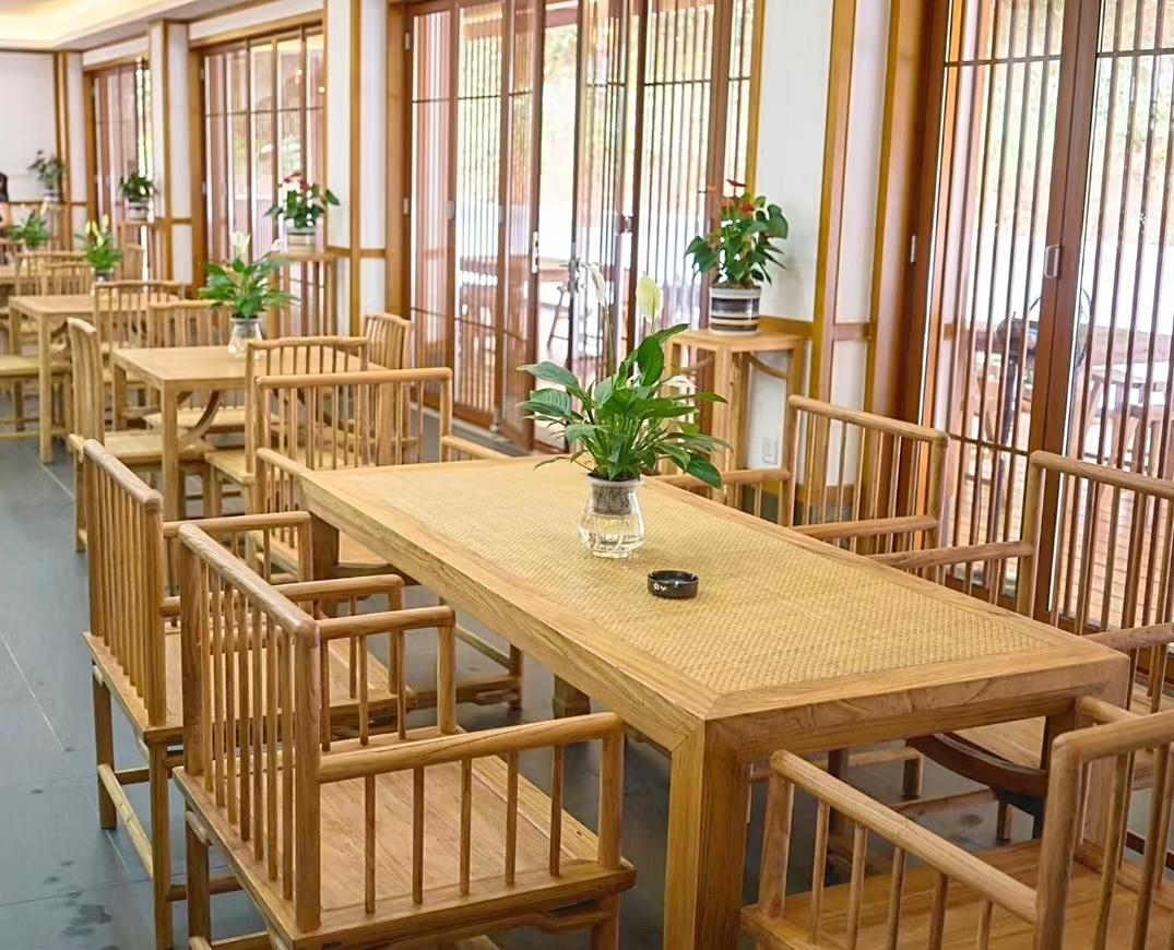 旅行攻略广东民宿,春节期间韶关小众私人民宿推荐