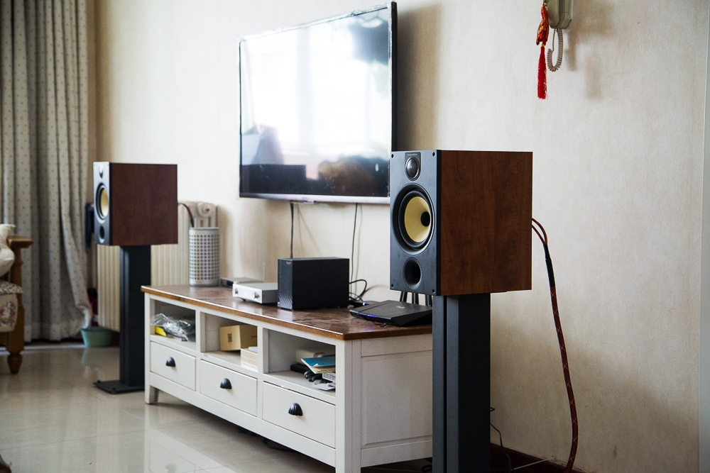 入门杜比全景声5.1家庭影院,如何配置家庭杜比影院