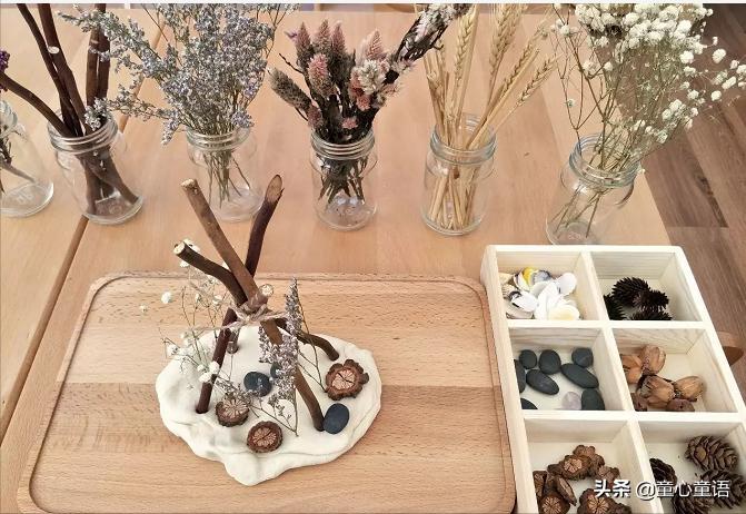 蒙台梭利幼儿园靠谱么,全球十佳蒙台梭利幼儿园