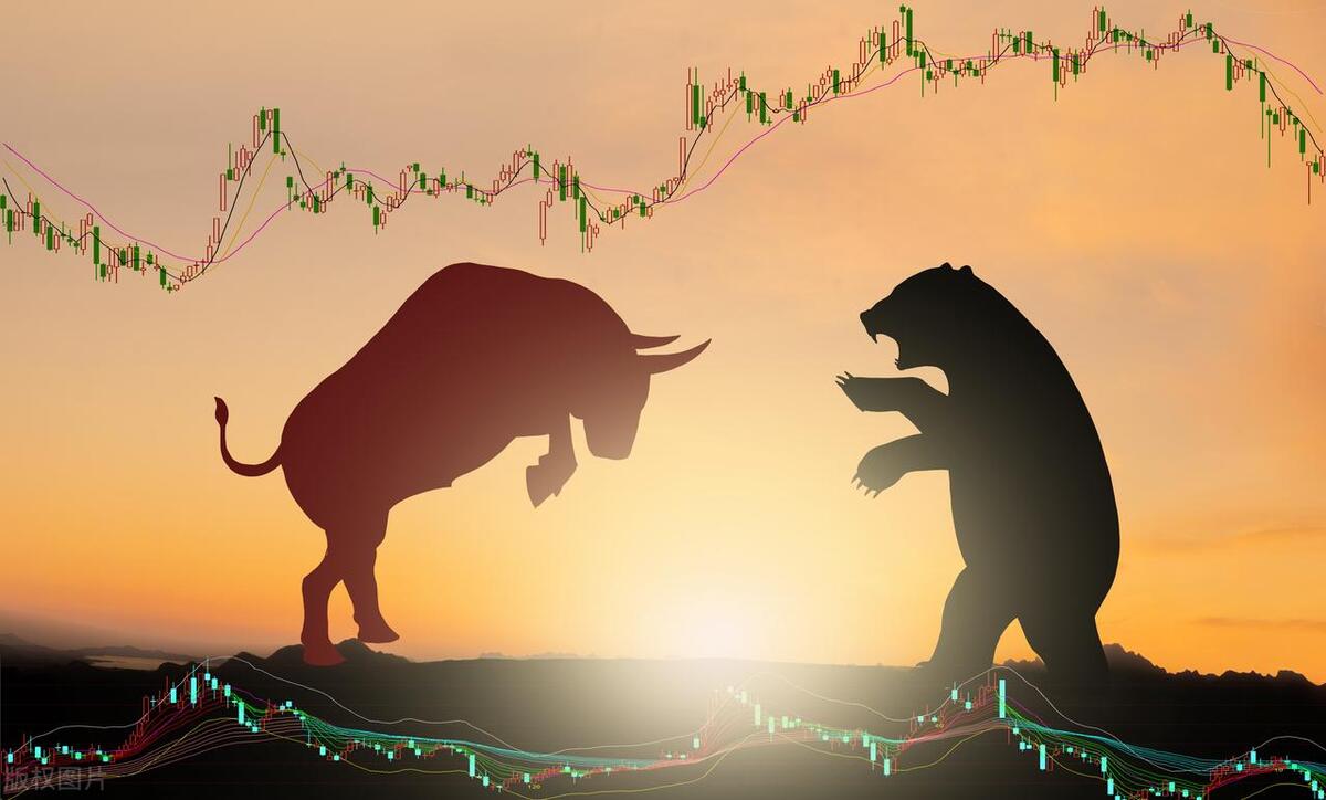 一位炒股高手谈趋势理念,一位炒股高手谈股票的规律