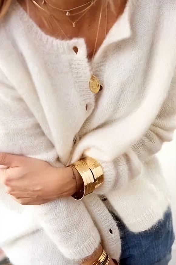 如何进行羊绒衣物的有效保养,羊绒衣物的洗护方法