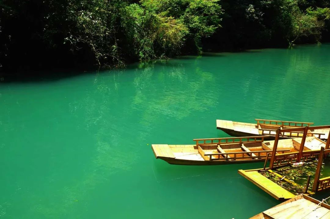 自驾游夏天避暑路线推荐,夏季旅游避暑自驾攻略图