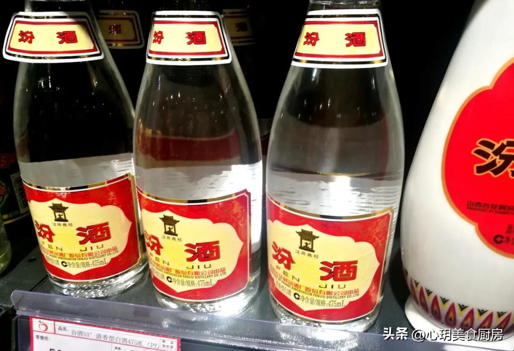 中国最良心的六种酒,中国五大良心酒看看你钟爱哪几款