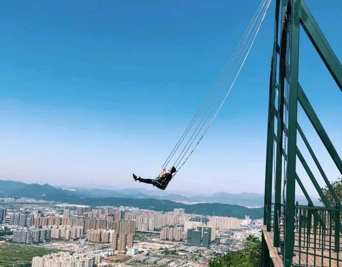 10元游温州景区,10元游温州