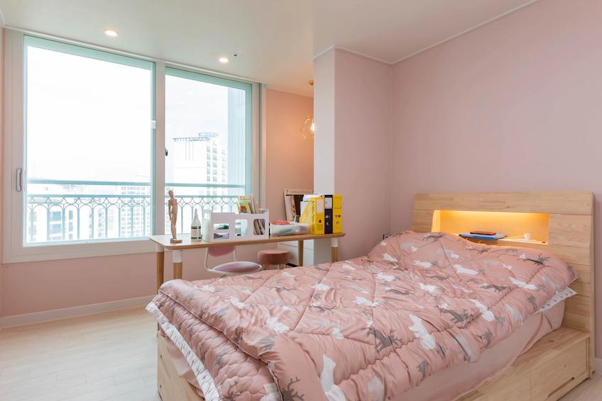 大平层楼房改造,楼房改造平层