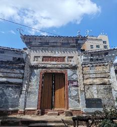 江西游五天,江西旅游攻略