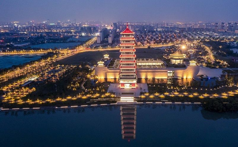 扬州旅游十大必去景点排行榜最新,扬州旅游必去十大景点推荐一下