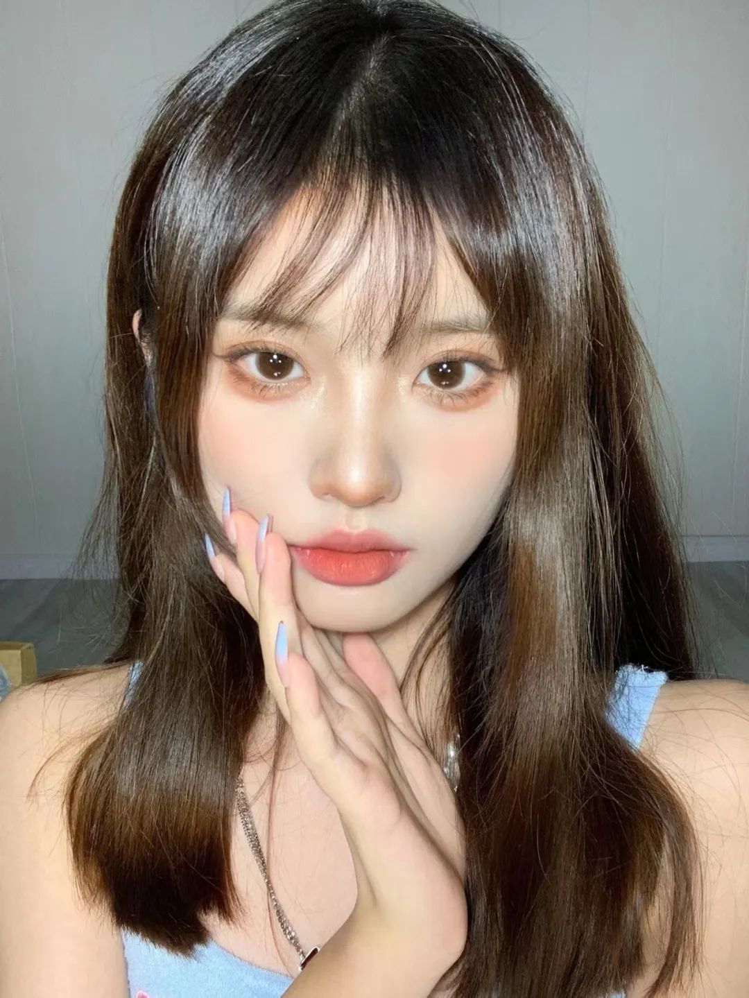 杨超越整过容吗,杨超越有没有整过容