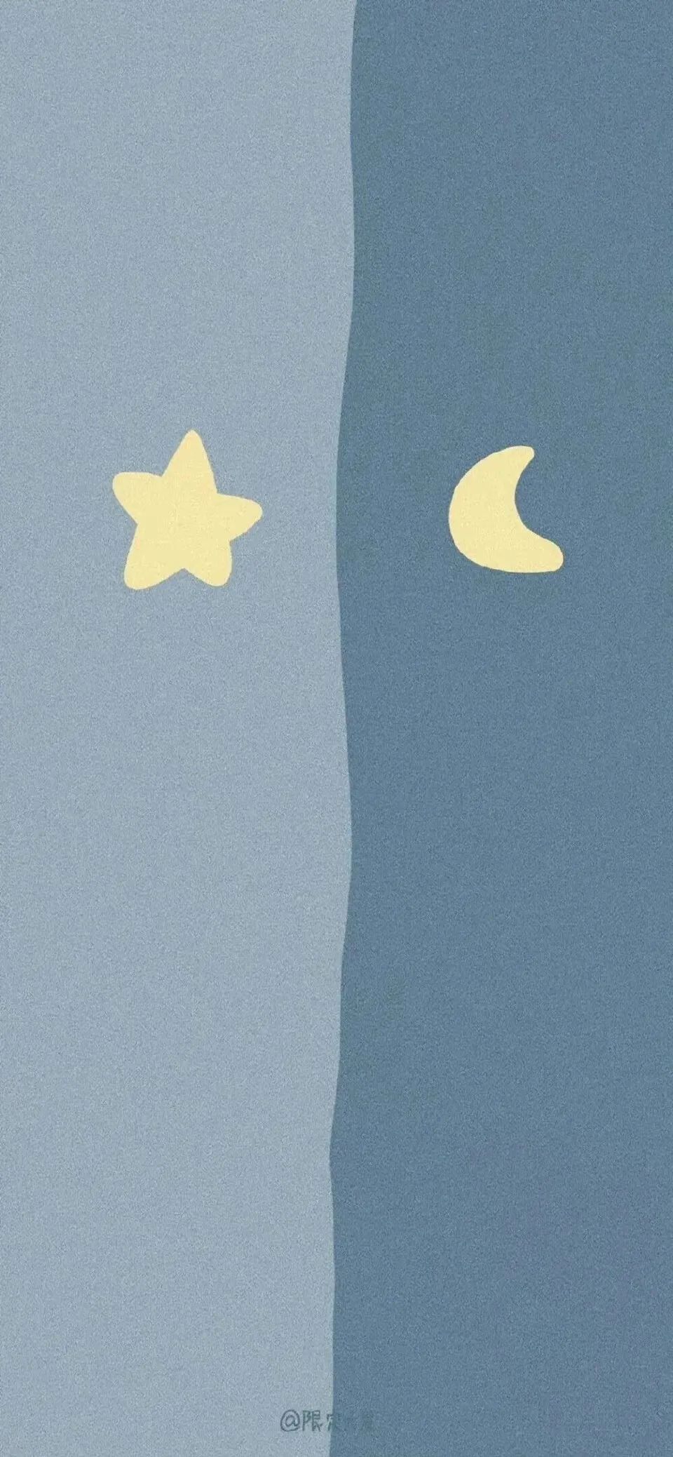 聊天背景图片简约干净风景,聊天分区背景图